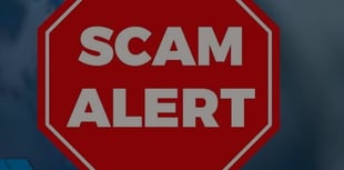 Warning about scamsters pretending to be dental practices