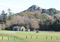 Public meeting tonight about Sulby Claddagh campsite