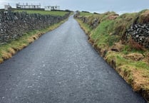 Road resurfacing and pavement refurbishment