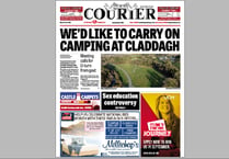 Read your Isle of Man Courier right now online