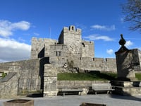Manx National Heritage visits double in the last year