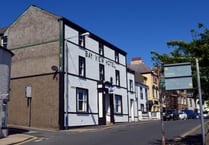 Pub landmark is still facing an uncertain future