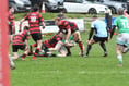 Vagabonds face tough test against leaders Hoylake