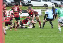 Vagabonds face tough test against leaders Hoylake