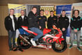 Nathan Harrison pulls out of Southern 100