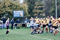 Douglas host Winnington Park this weekend