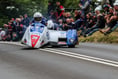 Coroner's verdict in inquest into the deaths of TT sidecar racers 