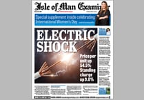 In your Isle of Man Examiner: Do homebuyers need better legal protection?