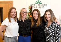 Shifting working norms at Stonehage Fleming
