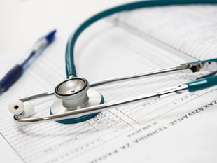 GP practice trials new appointment system