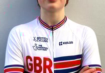 Oscar longlisted for Great Britain team