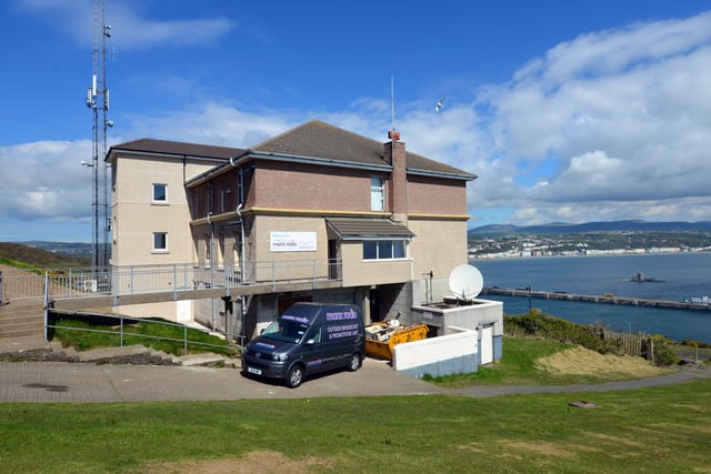Manx Radio under investigation over alleged licence breach