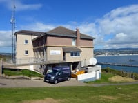 Manx Radio under investigation over alleged licence breach