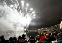 Pet owners voice frustration as firework display rescheduled a month on