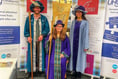 Hadassah is new Youth Bard