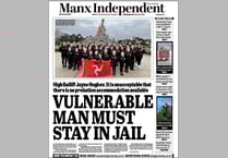 Vulnerable man whose case was highlighted on front page last week now has accommodation