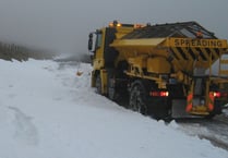 Everything you ever wanted to know about gritting