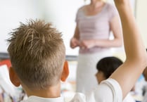 More teachers taking time off due to stress