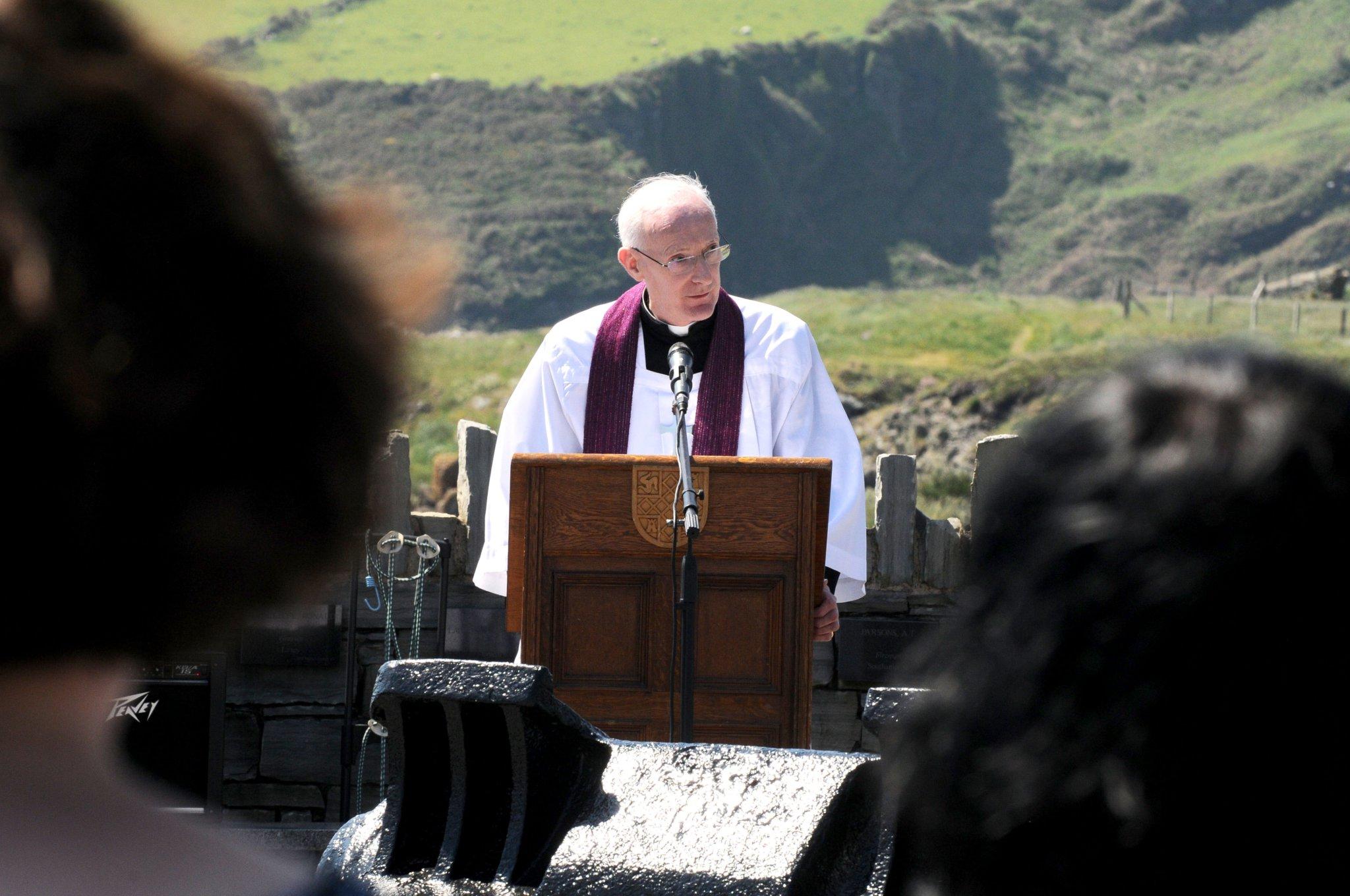 Tynwald votes to keep the Bishop in Legislative Council - Vimarsana News