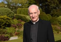 Bishop to quit his role and the Isle of Man