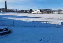 NSC's outdoor facilities to remain shut
