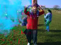 Family festival will be a colourful celebration