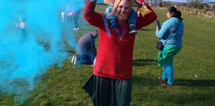 Family festival will be a colourful celebration