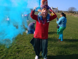 Family festival will be a colourful celebration