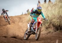 Action-packed start to local motocross championship