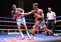 Rennie returns to the ring in October