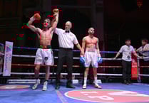 Rennie and Devine back in the ring tonight