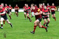 Waterloo are the visitors to Port-e-Chee this weekend
