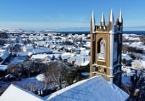 Weather updates: Schools shut as snow begins to thaw