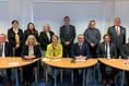 Four new members to be elected to Legislative Council