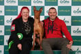 Crufts winner’s owner thanks people who supported her