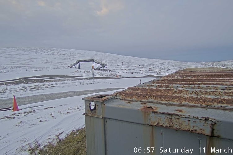 Snaefell