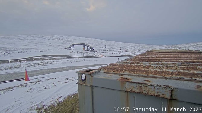 Snaefell