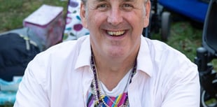 From sadness to satire