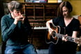 Display of ‘outstanding musicianship’ by duo