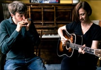 Display of ‘outstanding musicianship’ by duo