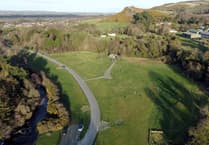Consultation on future of Sulby Claddagh campsite expected later this month