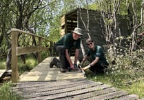Wildlife Park’s plans for solar power