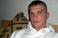 Killer Kitching changes his plea to guilty on police assault charge