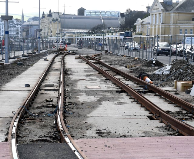 Prom still has defects after regeneration