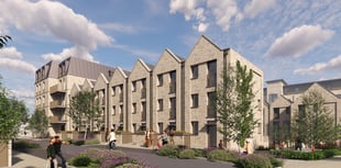 Plans for 133 new homes in central Douglas tipped for approval