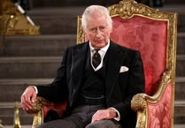 Commonwealth Day message from King Charles III, Lord of Mann