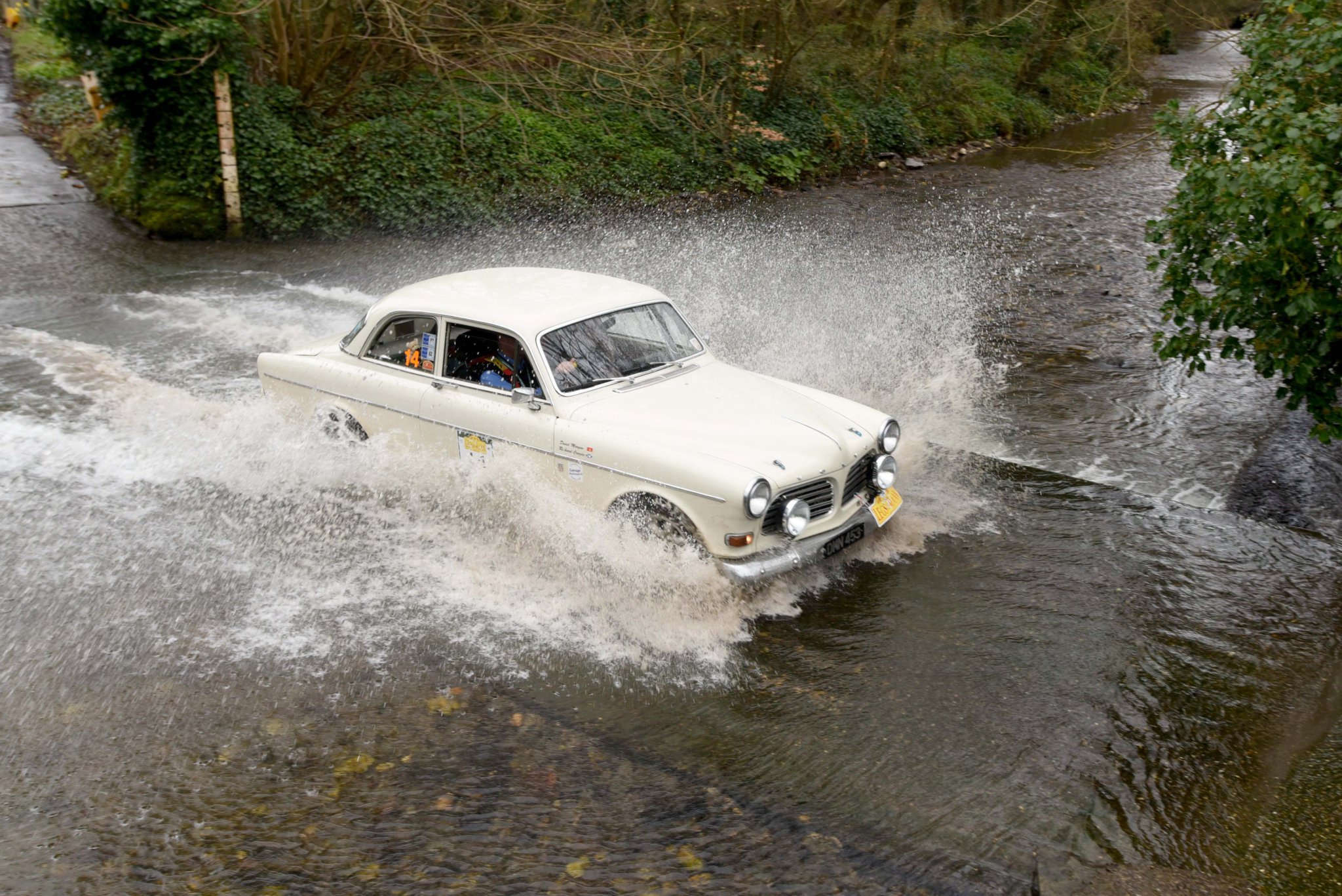 Three Legs of Mann this weekend