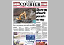 Read your Isle of Man Courier online right now