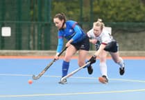 Hockey: Bacchas can clinch men’s top-flight title with win over B team