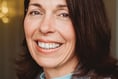 Kinnish thanks supporters who helped her to get elected to Legislative Council